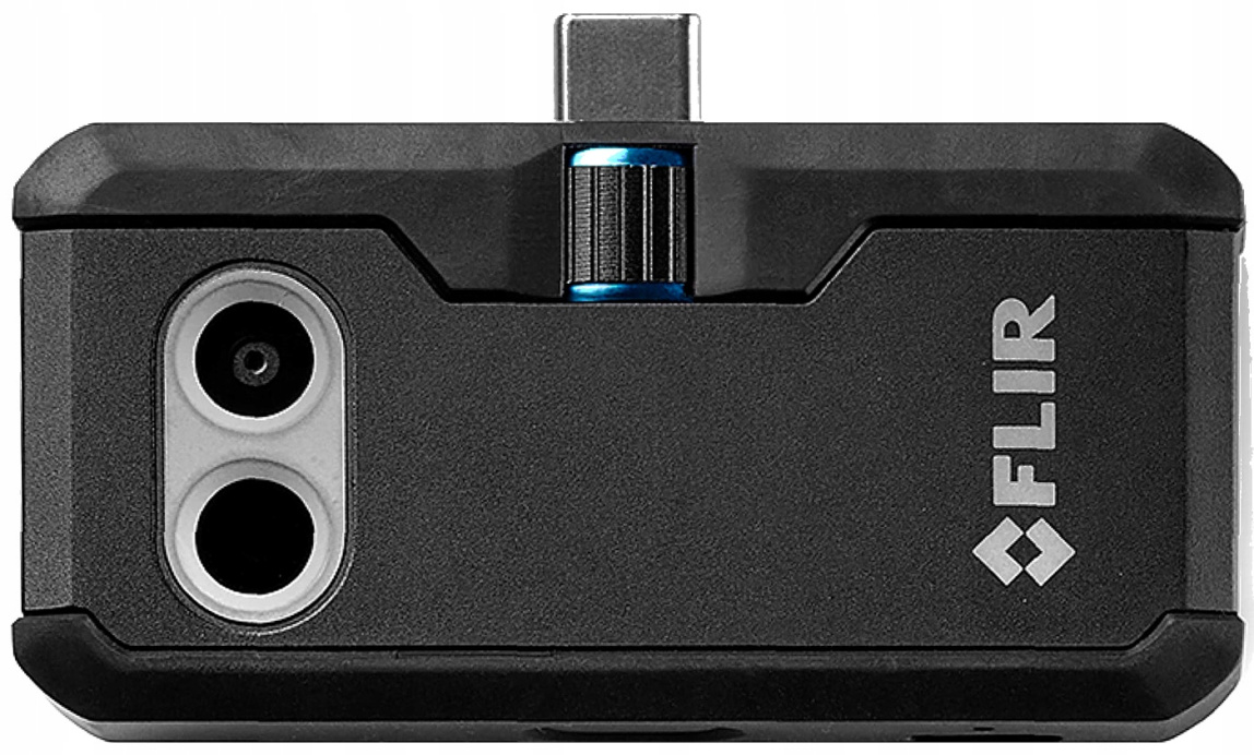 Тепловизор FLIR ONE PRO LT - Android USB-C
