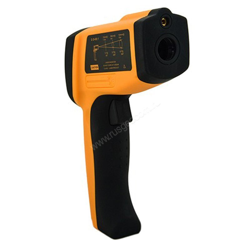 Инфракрасный термометр МЕГЕОН 161850 - 3