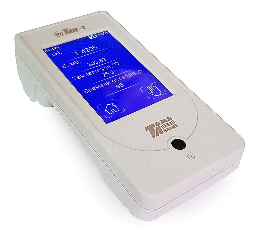 pH-метр ТАН-1 - 1