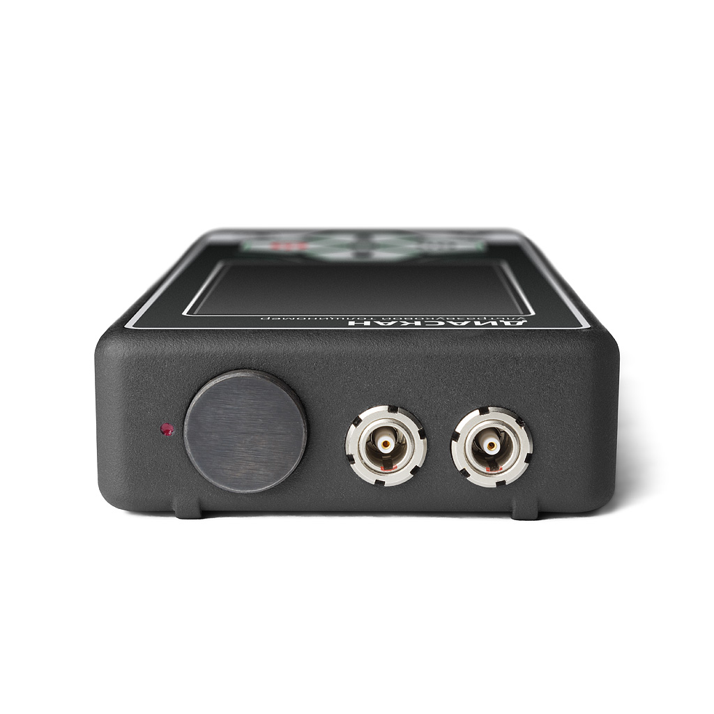 ДИАСКАН Ультразвуковой толщиномер - 1