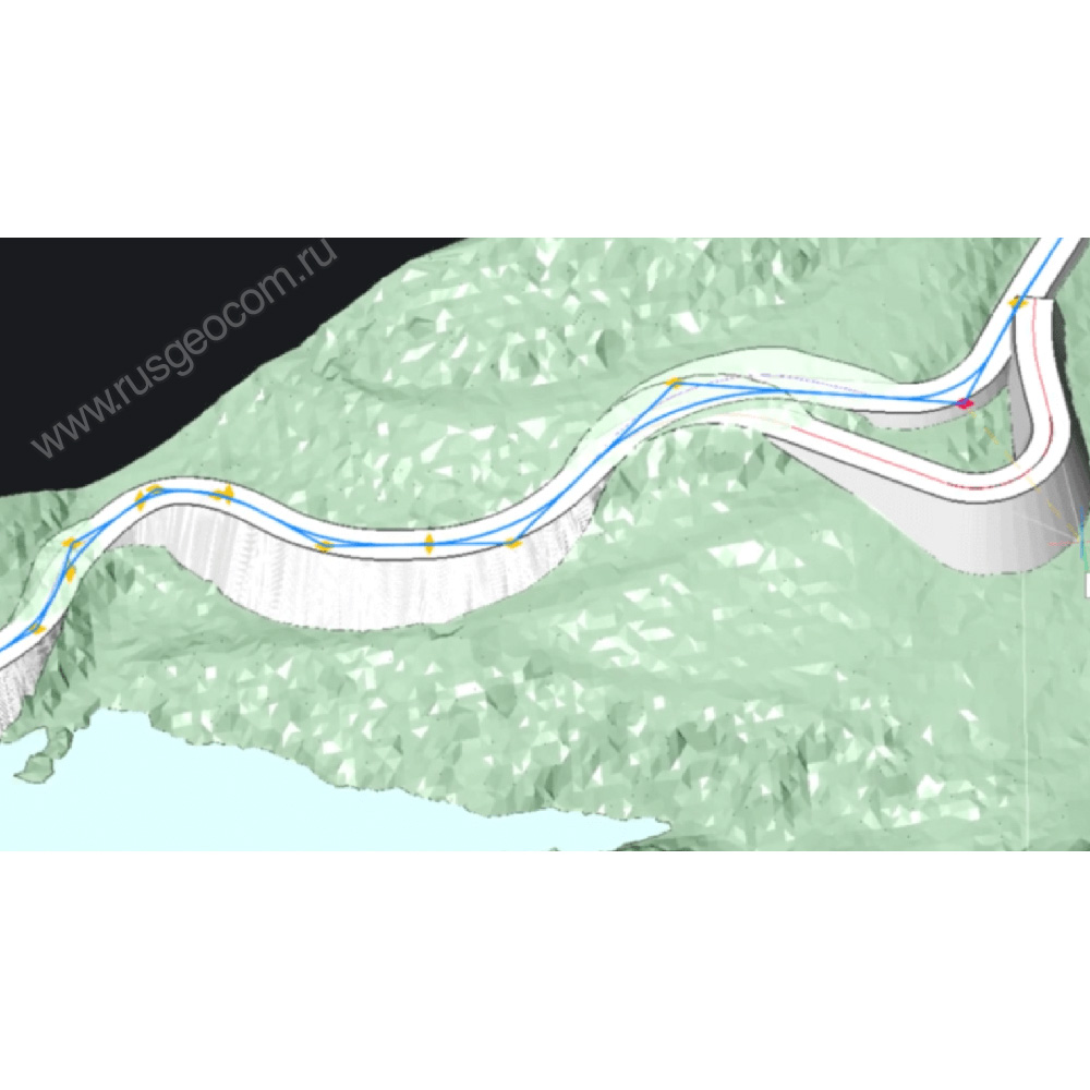 Программное обеспечение BricsCAD Ultimate - 3