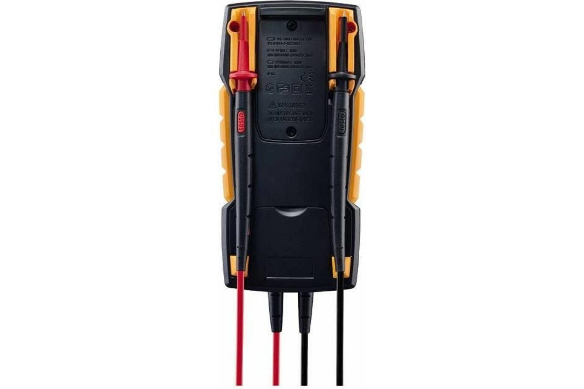 Мультиметр Testo 760-2 - 3