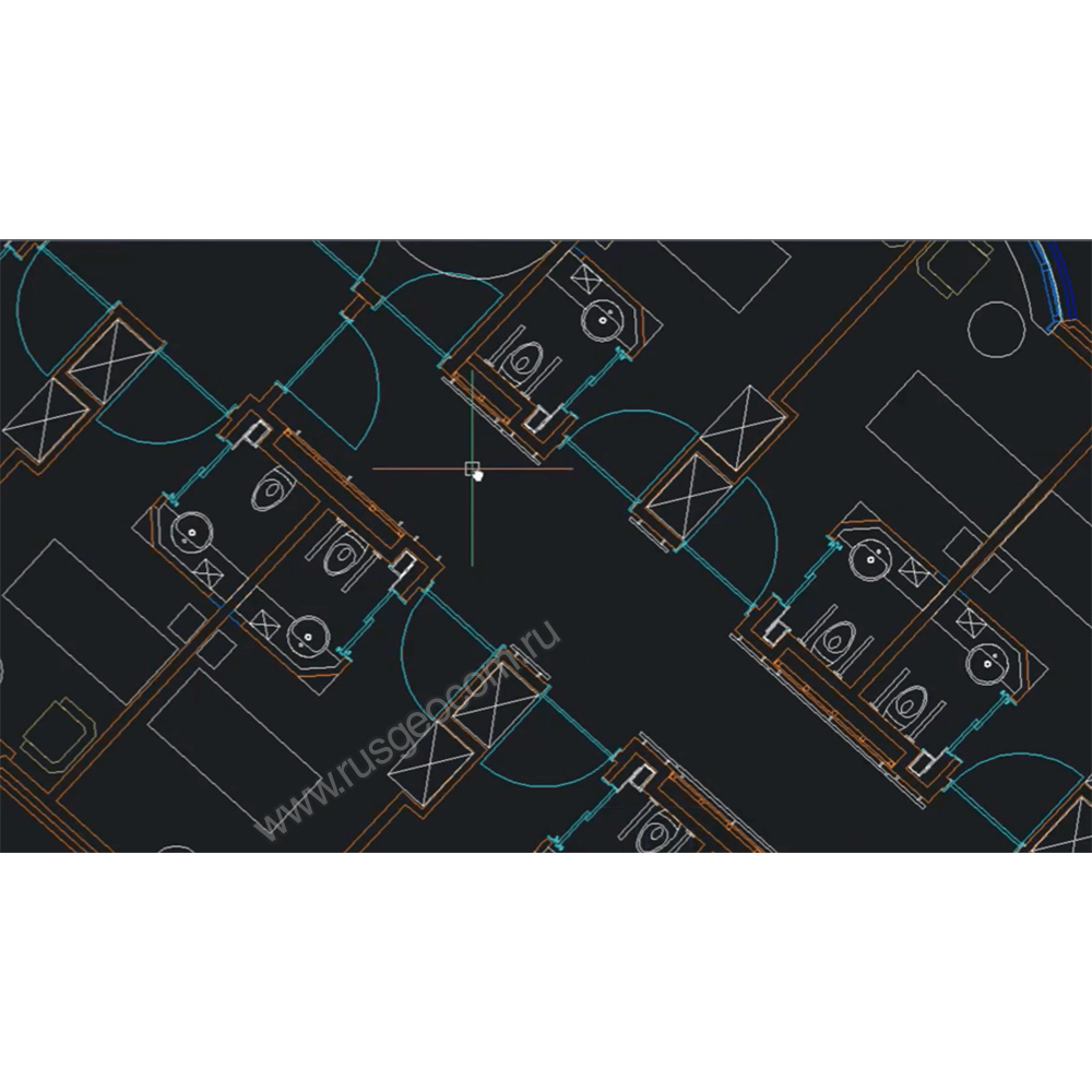 Программное обеспечение BricsCAD Ultimate - 4