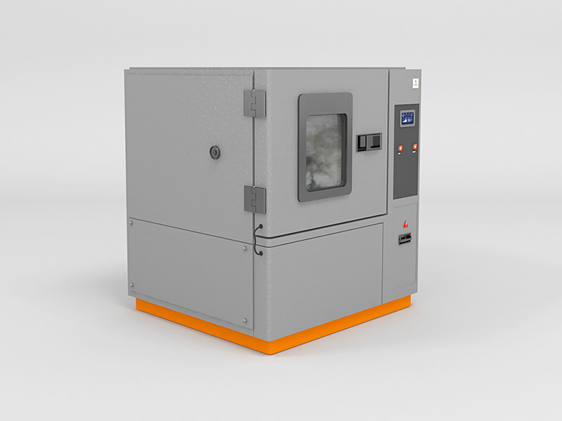 КТХ (камера тепло-холод) - 1