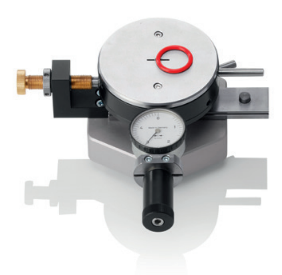 IRHD Compact III прибор измерения твердости и микротвердости - 2