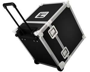 Кейсы для сканеров