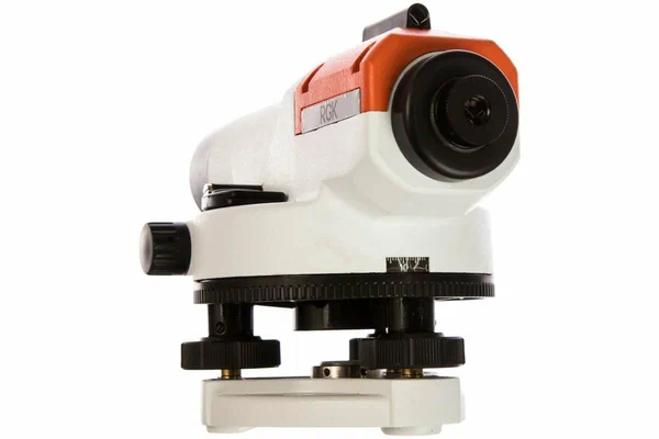 Комплект оптический нивелир RGK C-28 штатив рейка - 3 в 1 - 4