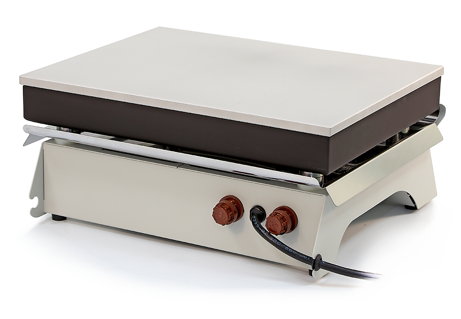 Плита нагревательная ПЛ-01 - 1