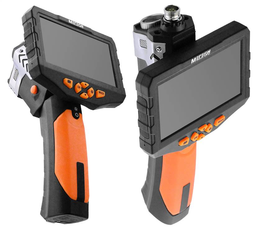 МЕГЕОН 33500-58D Видеоскоп - Эндоскоп - 1
