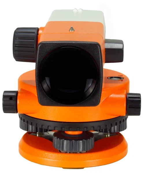 Оптический нивелир RGK N-24 - 3