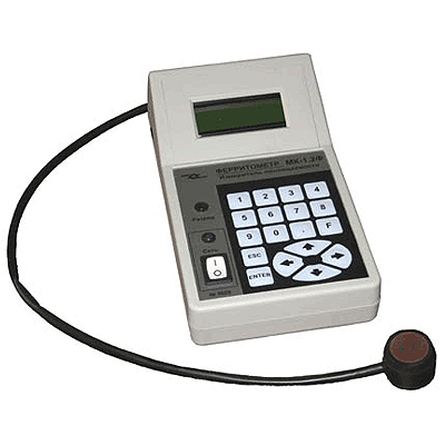 МК-1.2Ф ферритометр универсальный - 1