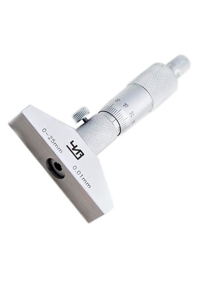 ГМ-25 0,01 глубиномер