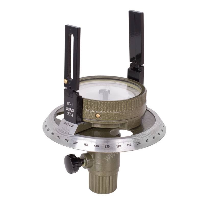 Буссоль ИЗЮМ БГ 1 - 1