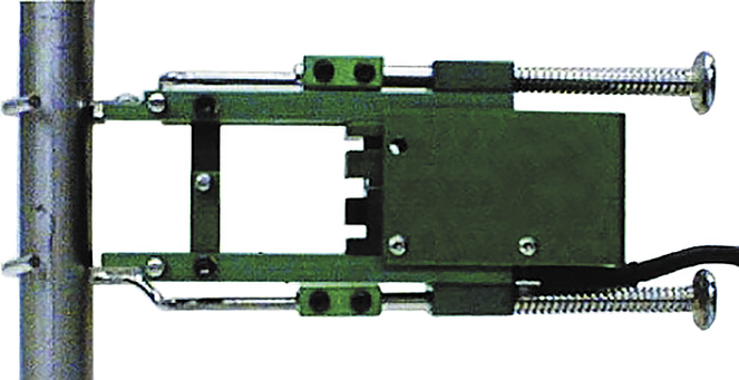 Экстензометр навесной ЭН-3542