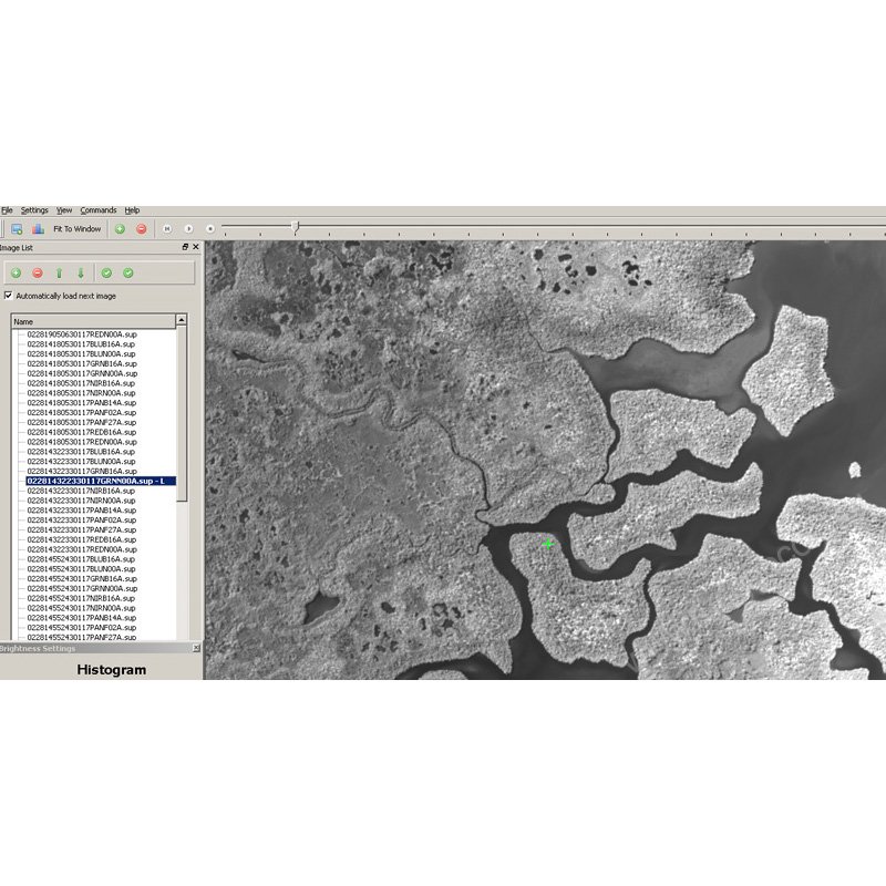 Программное обеспечение Leica XPro - 1