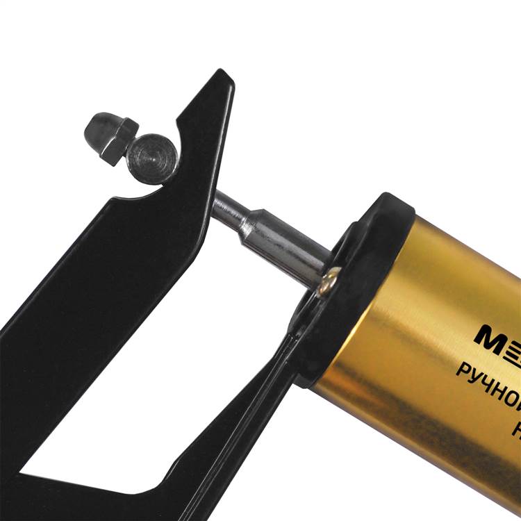 МЕГЕОН 98009 Вакуумный ручной насос - 3