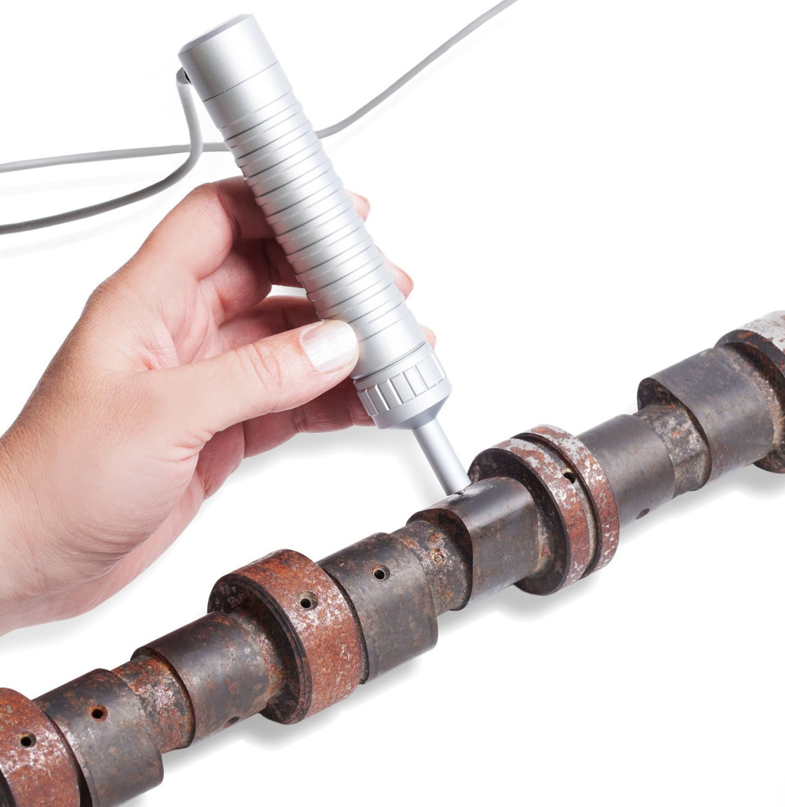 ТКМ-459М твердомер ультразвуковой - 2