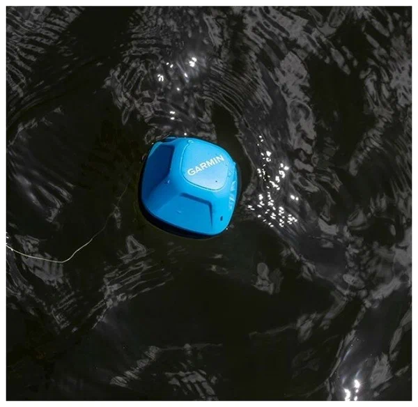 Сонар Garmin Striker Cast с GPS - 3