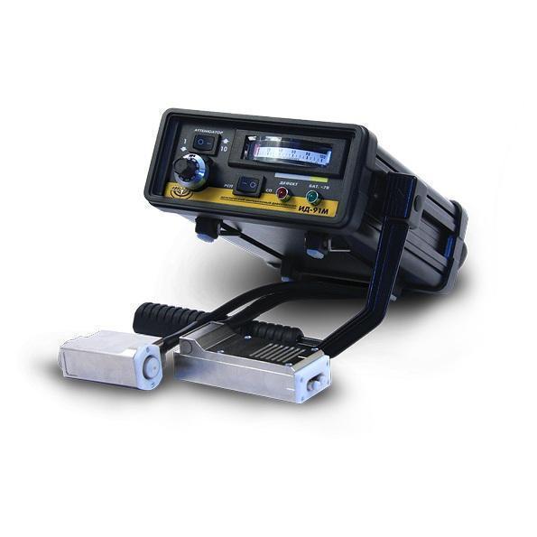 ИД-91М дефектоскоп импедансный акустический