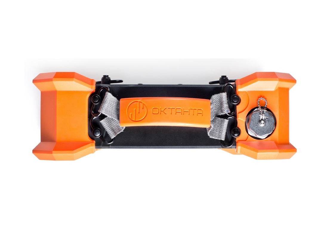 PE4332 импульсный вихретоковый дефектоскоп - 3