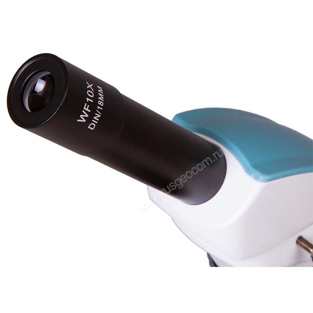 Микроскоп Levenhuk 500M - 6