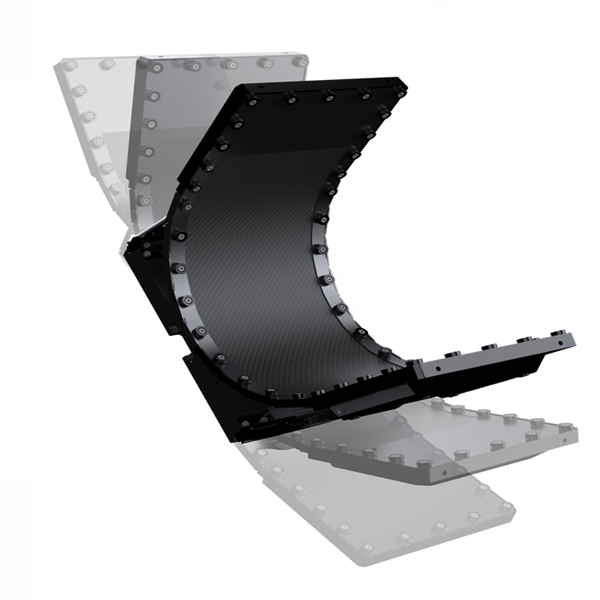 КАРАТ РТС 1036 с гибким детектором