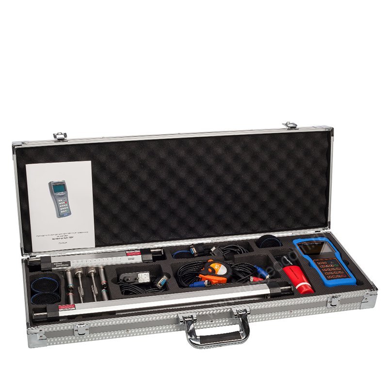 Ультразвуковой расходомер Streamlux SLS-720P Ультра 160 - 1