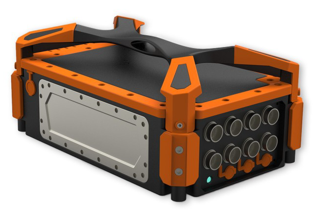 Альфаскан 8 Ультразвуковой дефектоскоп