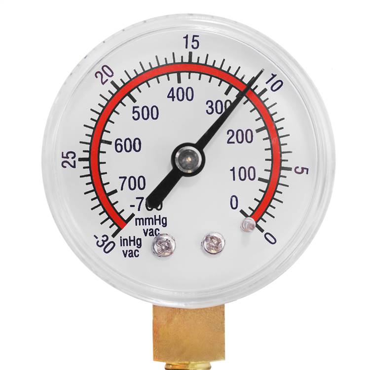 МЕГЕОН 98009 Вакуумный ручной насос - 2