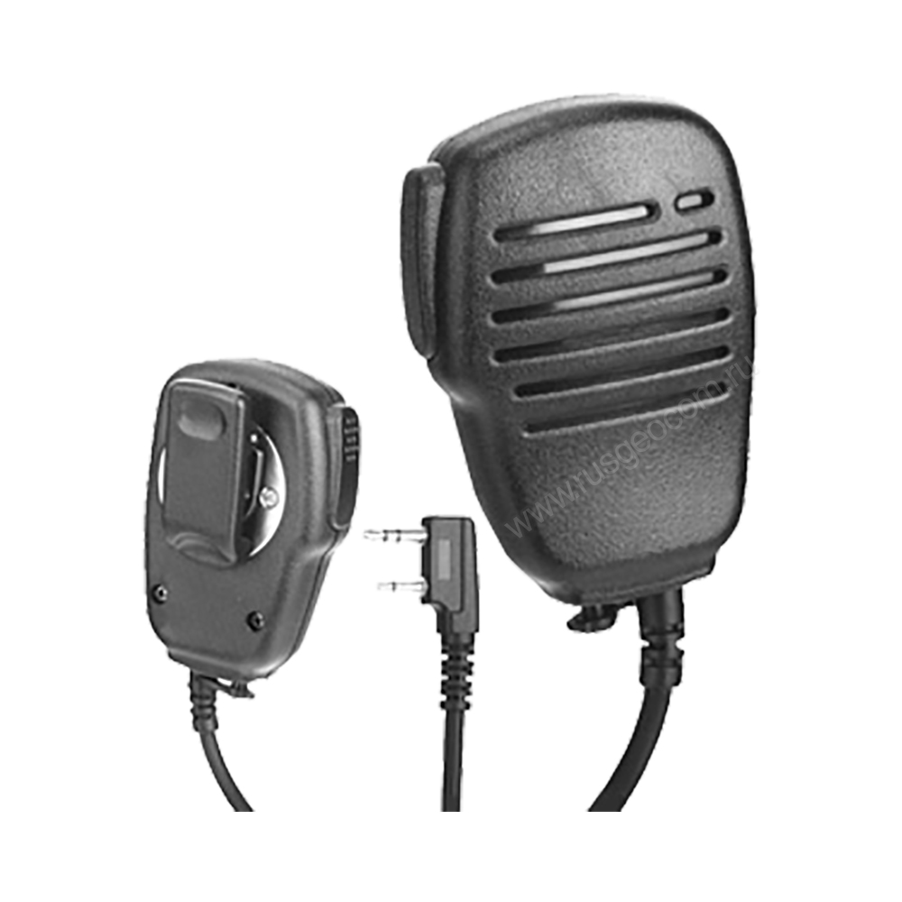 Гарнитура ларингофонная Аргут L-02-01 - 1