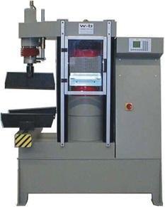 Испытательные машины серии LF для испытаний строительных материалов - 1