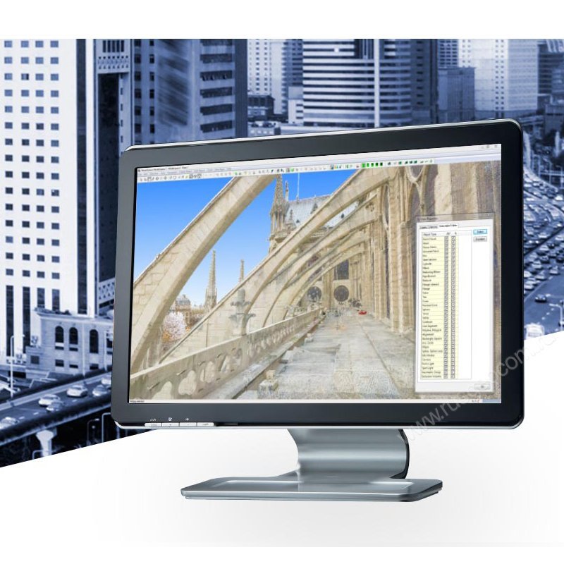 ПО Leica Cyclone PUBLISHER - 6