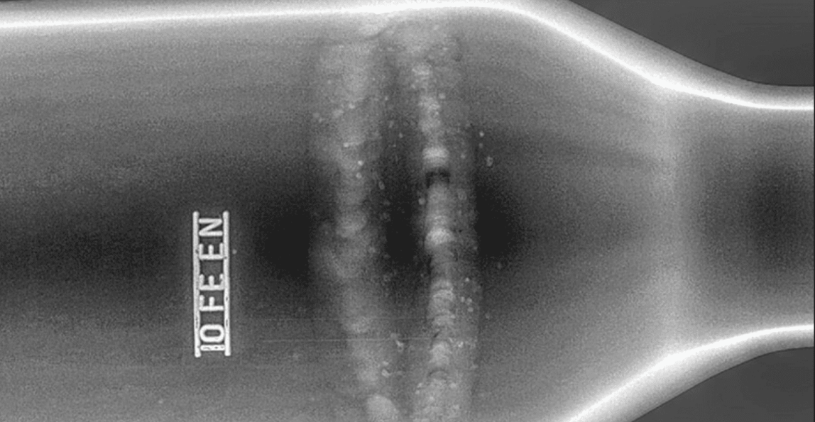 Новоскан ПО. Программное обеспечение для цифровой радиографии - 2