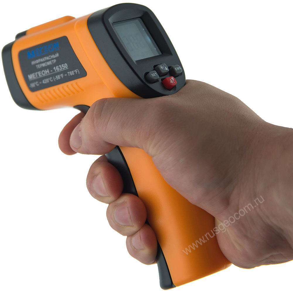 Пирометр МЕГЕОН 16350 - 5