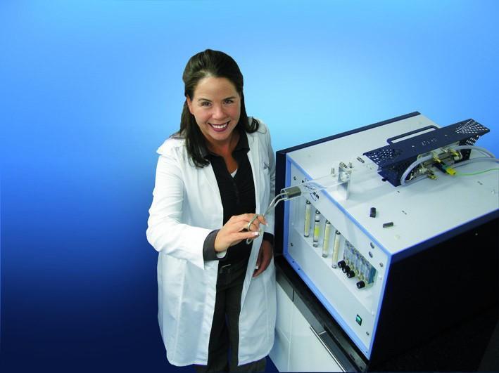 G4 PHOENIX CS-ONH анализатор - 2