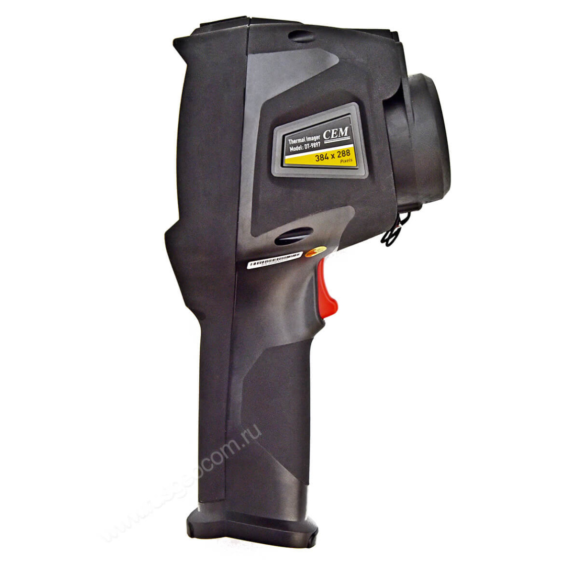 Тепловизор CEM DT-9897 - 2