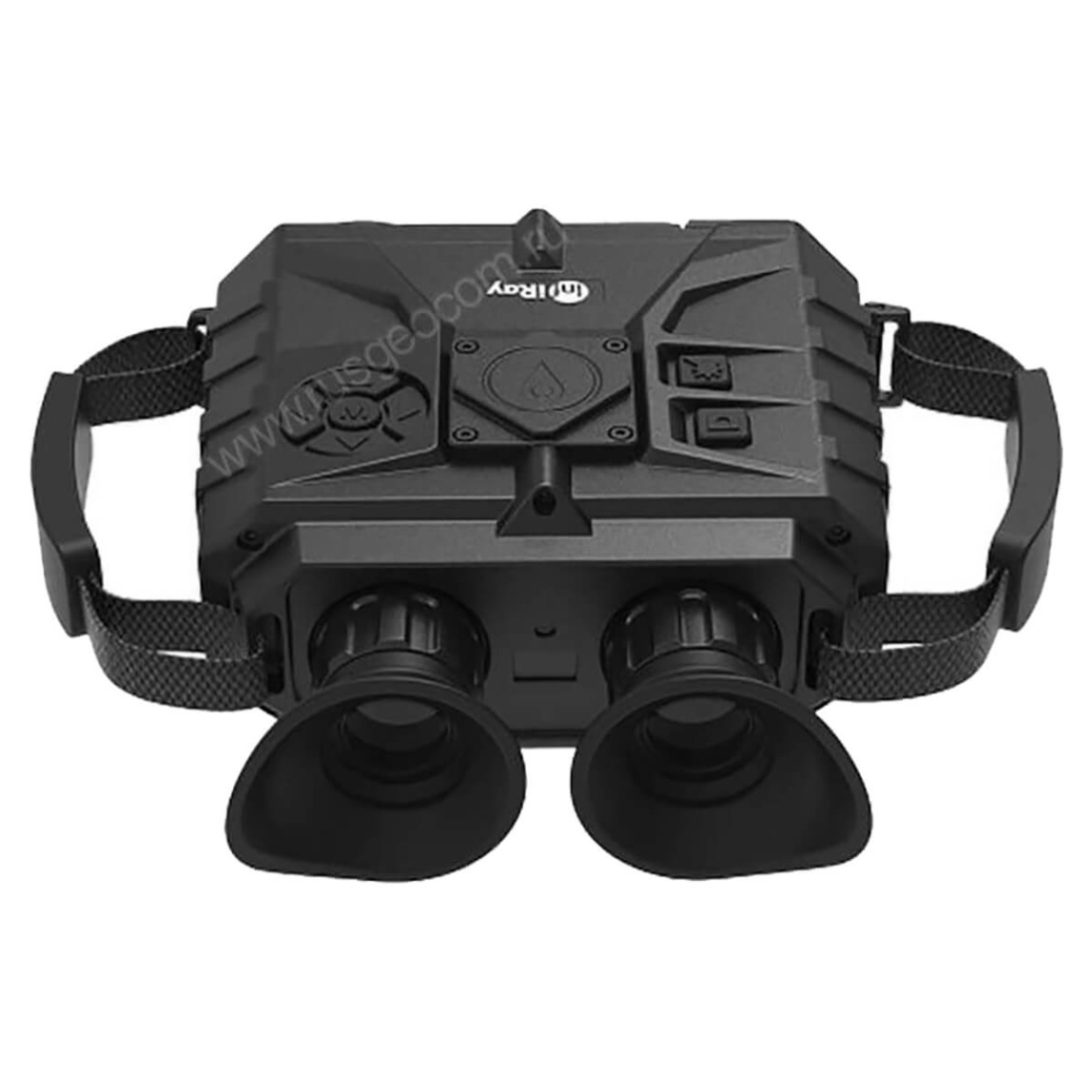 Тепловизионный бинокль iRay xFuse PT-HD - 3