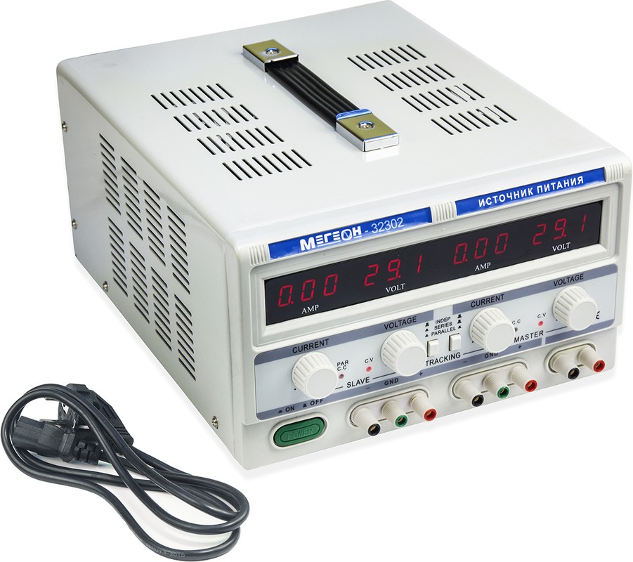 Источник питания МЕГЕОН 32303