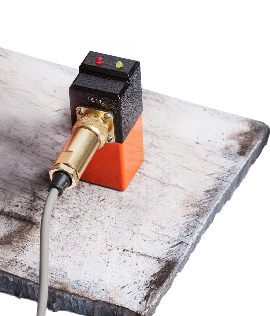 N-345 стандартный датчик для магнитно-вихретокового дефектоскопа ВИД-345