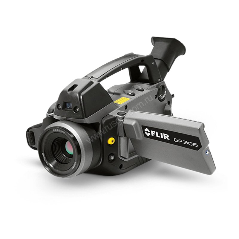 FLIR GF306 тепловизор
