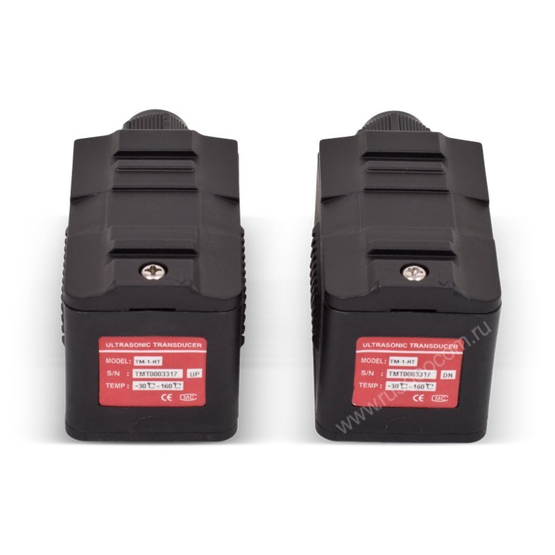 Стационарный расходомер StreamLux SLS-720F Средний - 3