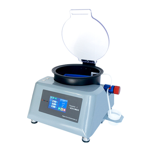 ThetaVAC-2 Оборудование для заливки образцов - 2