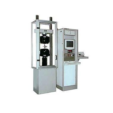 Статические сервогидравлические испытательные машины серии LF - 1