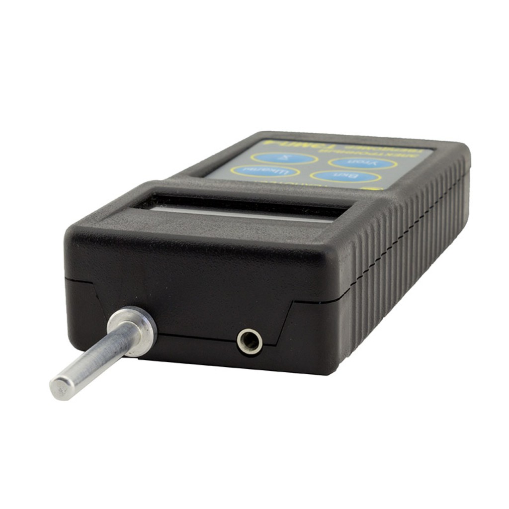 ТЭМП-4 динамический твердомер - 2