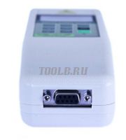 МЕГЕОН 03100 динамометр сжатия-растяжения цифровой - 1