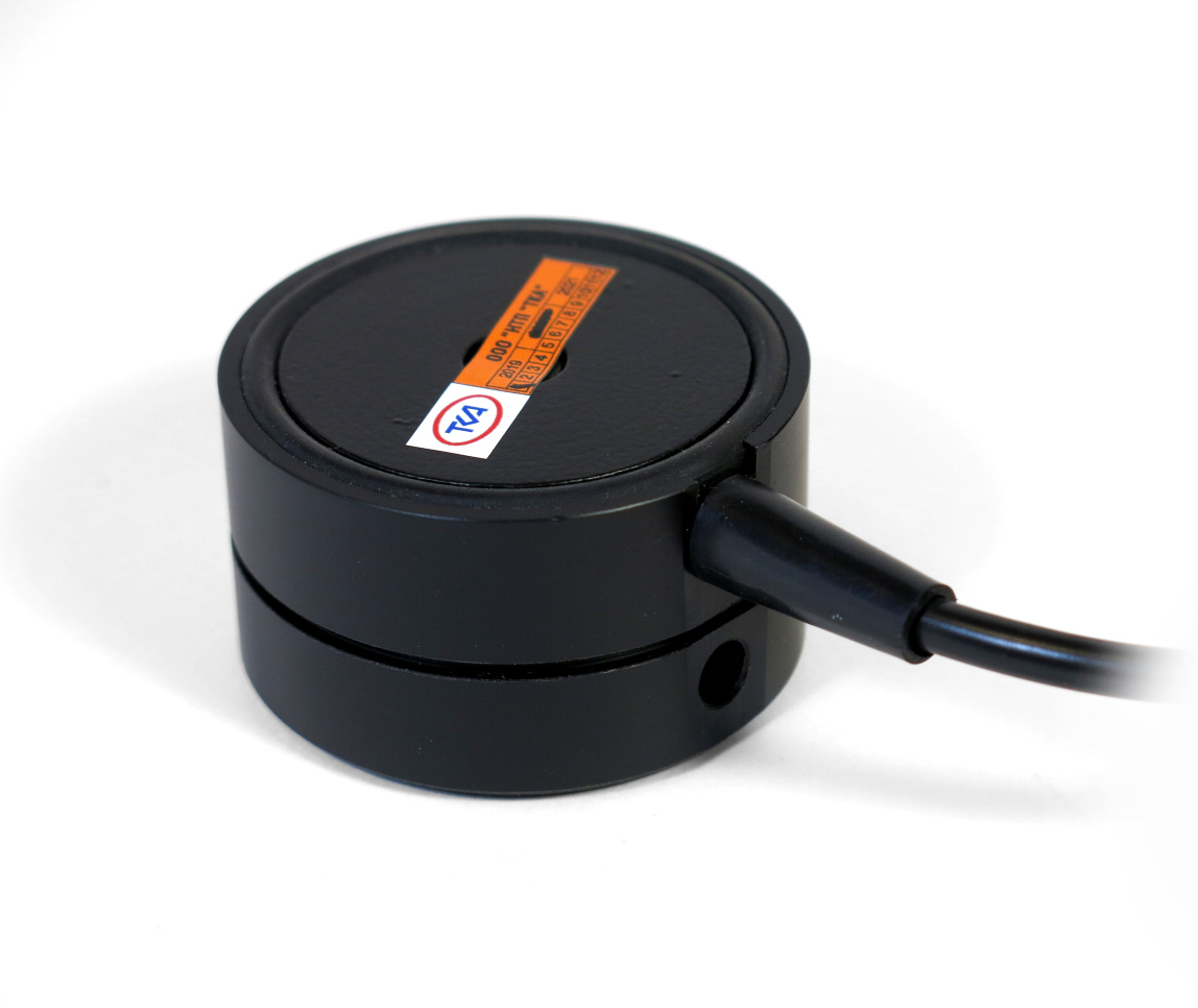 ТКА-ПКМ 02 люксметр+яркомер - 2