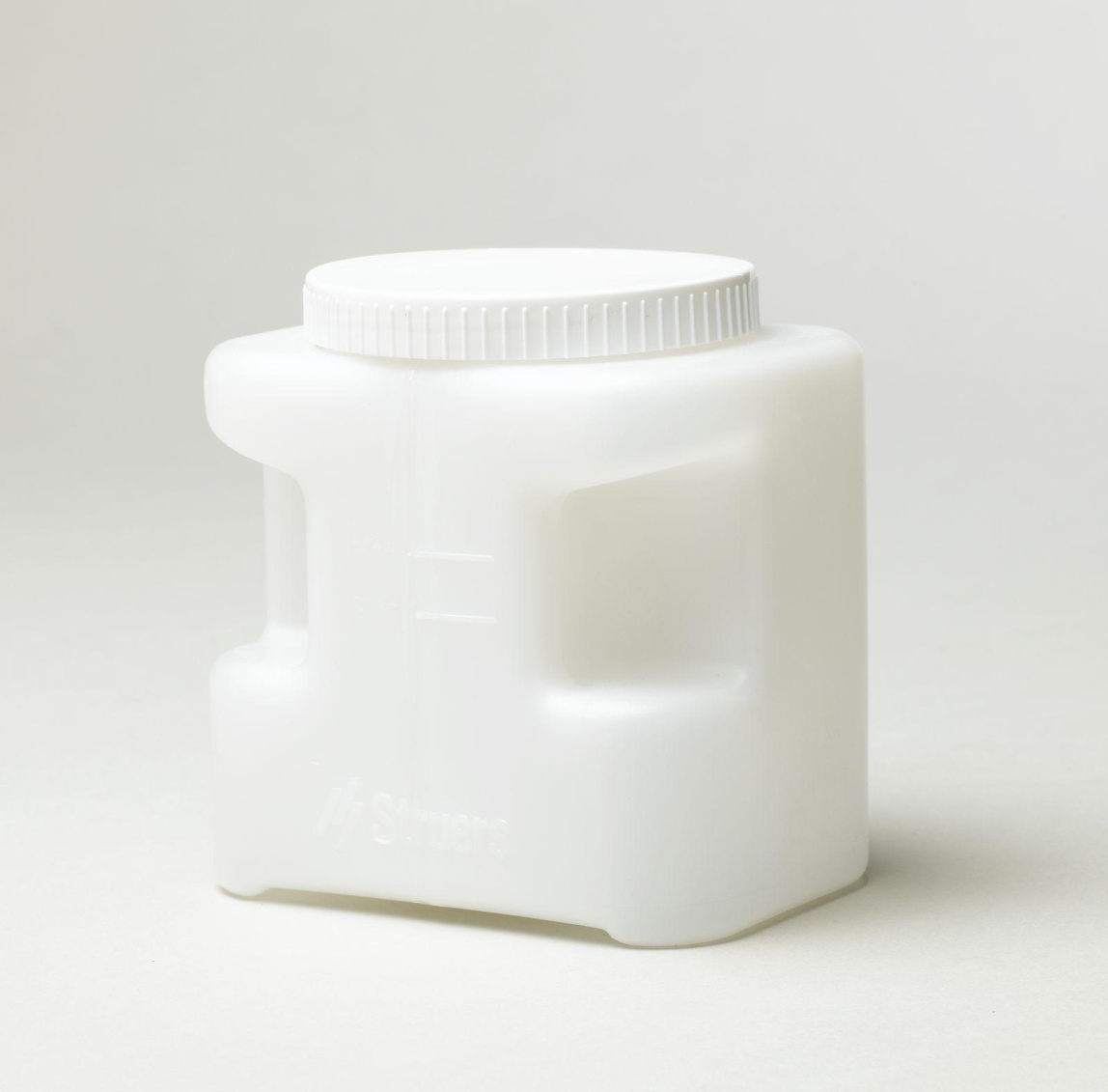 Портативный станок для электролитической подготовки Movipol-5 - 2