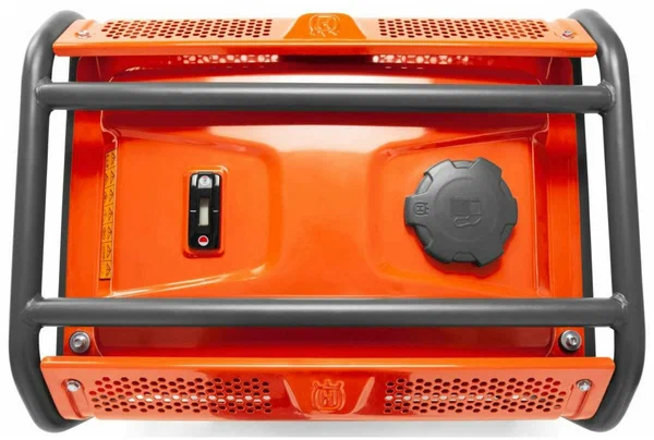 Бензиновый генератор Husqvarna G1300P - 12