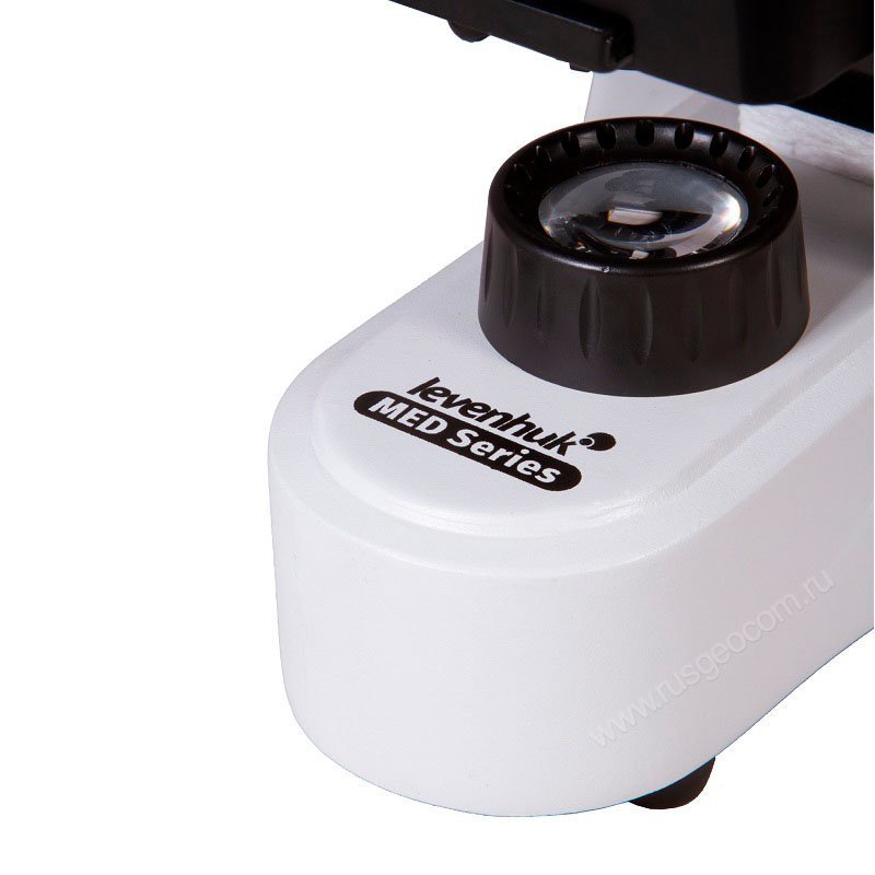 Микроскоп Levenhuk MED 10T - 9