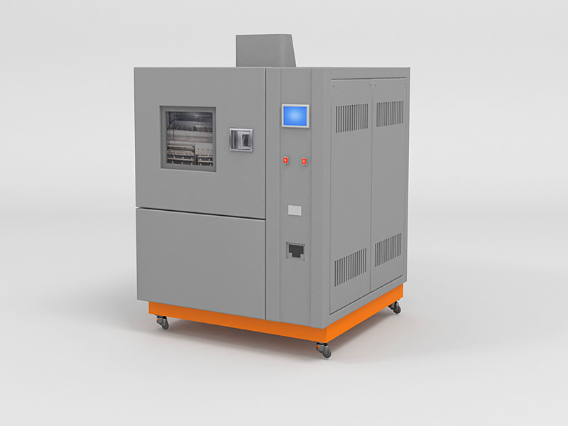 КТХД (камера тепло-холод-давление)